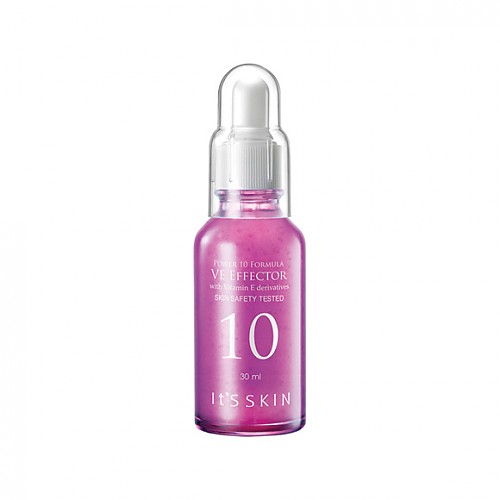 [It's Skin] Power 10 Formula VE Effector 30ml